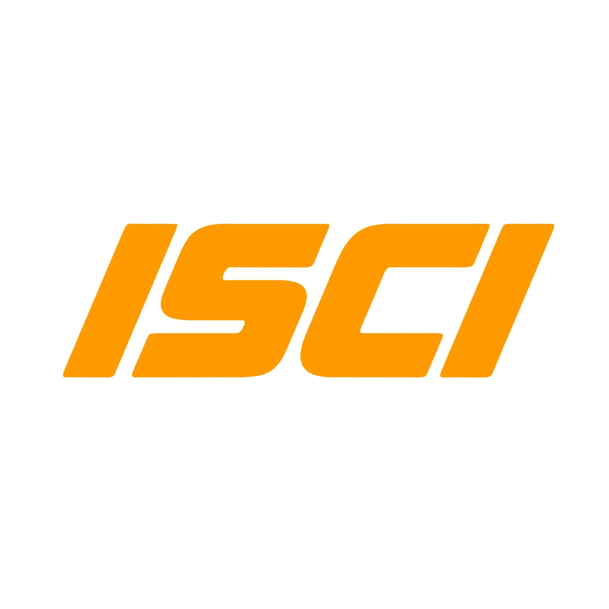 ISCI logo
