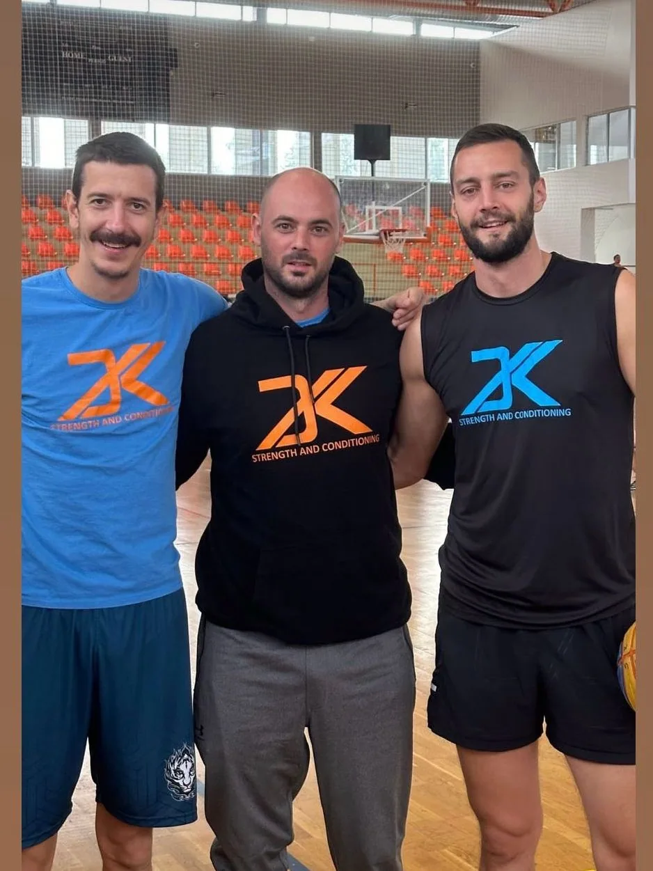 3x3 basketball coaching graphic
